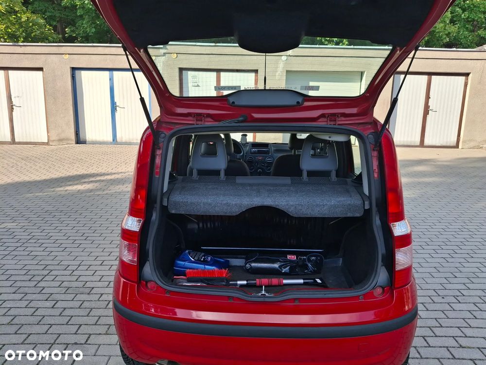 Fiat Panda 1.1 Actual Eco - 8