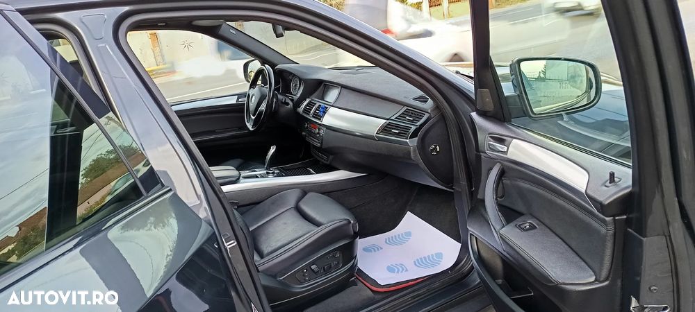 BMW X5 xDrive40d M Sport Edition - 6