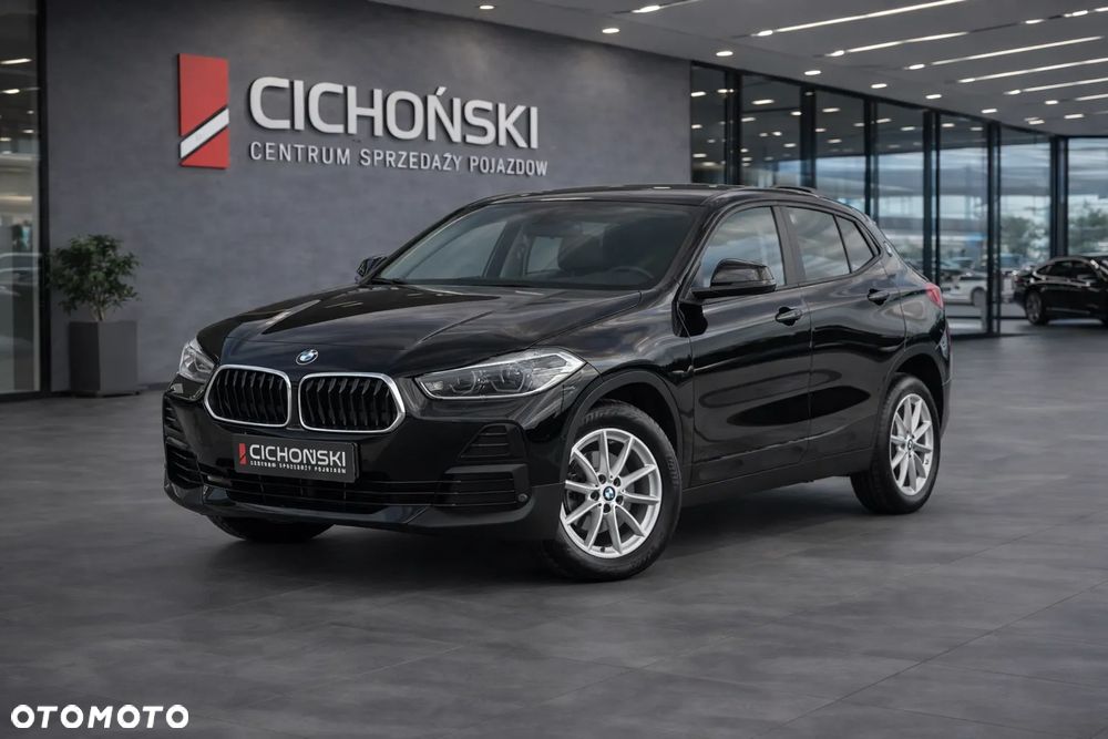 BMW X2 sDrive18i - 1