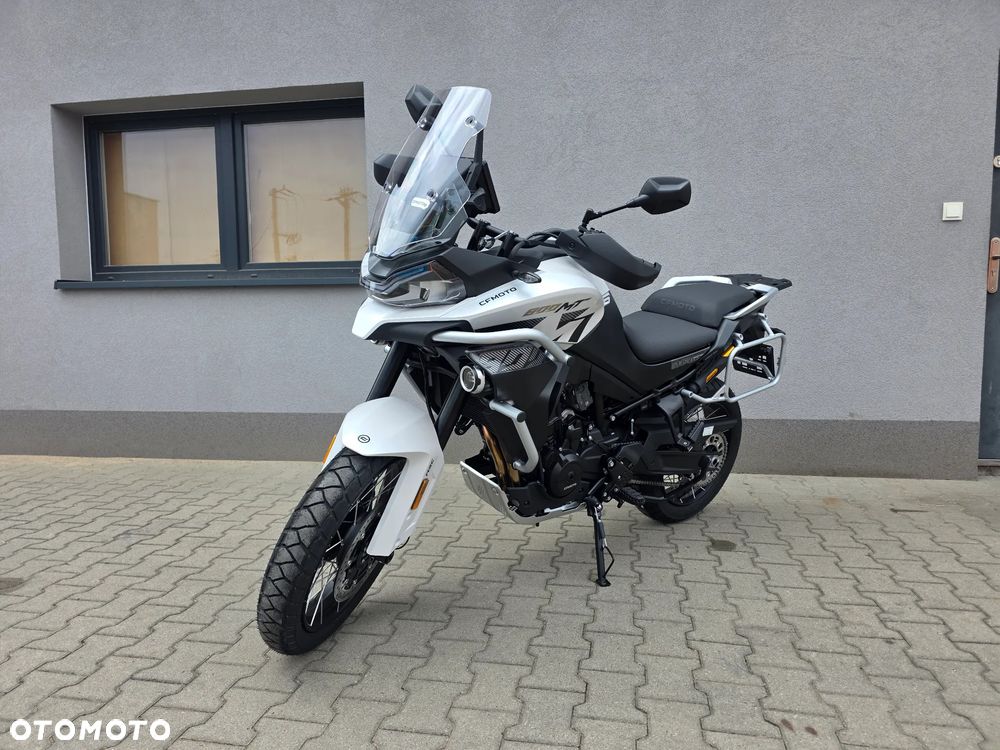 CFMoto 800MT Explore - 32