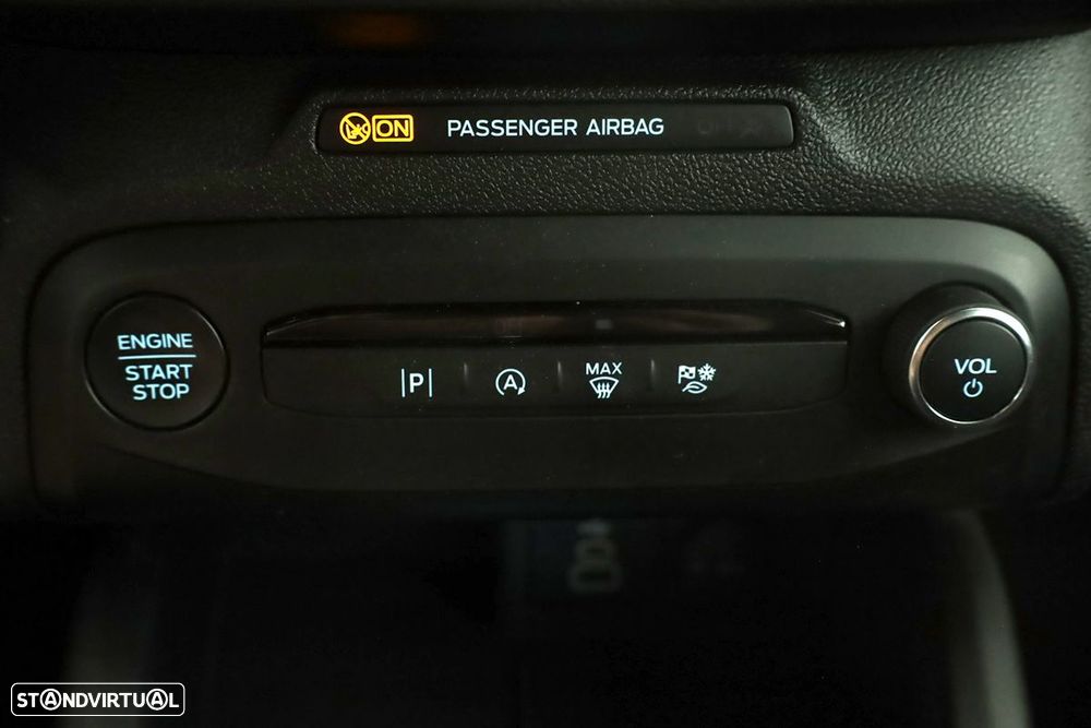 Ford Focus SW 1.0 EcoBoost MHEV ST-Line - 14