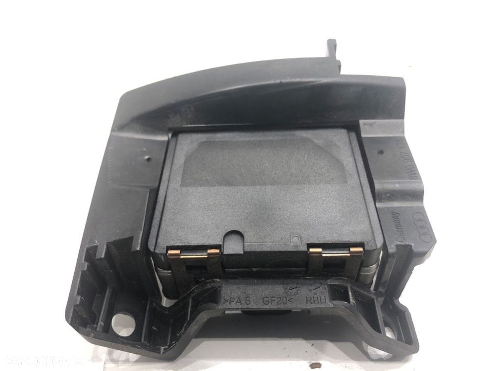 RADAR DISTRONIC  AUDI A4 B9 (8W2, 8WC) 2015 - 2022 35 TFSI Mild Hybrid 110 kW [150 KM] Hybryda - 3