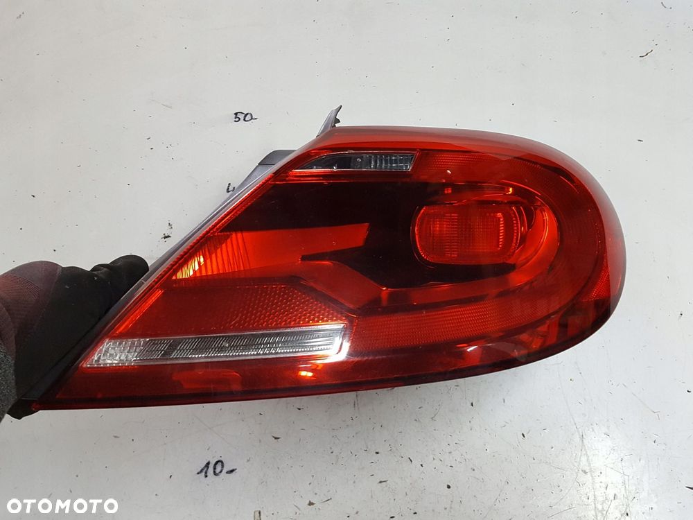 VW BEETLE 5C5 HB 11-18r LAMPA PRAWA TYŁ 5C5945096H - 3