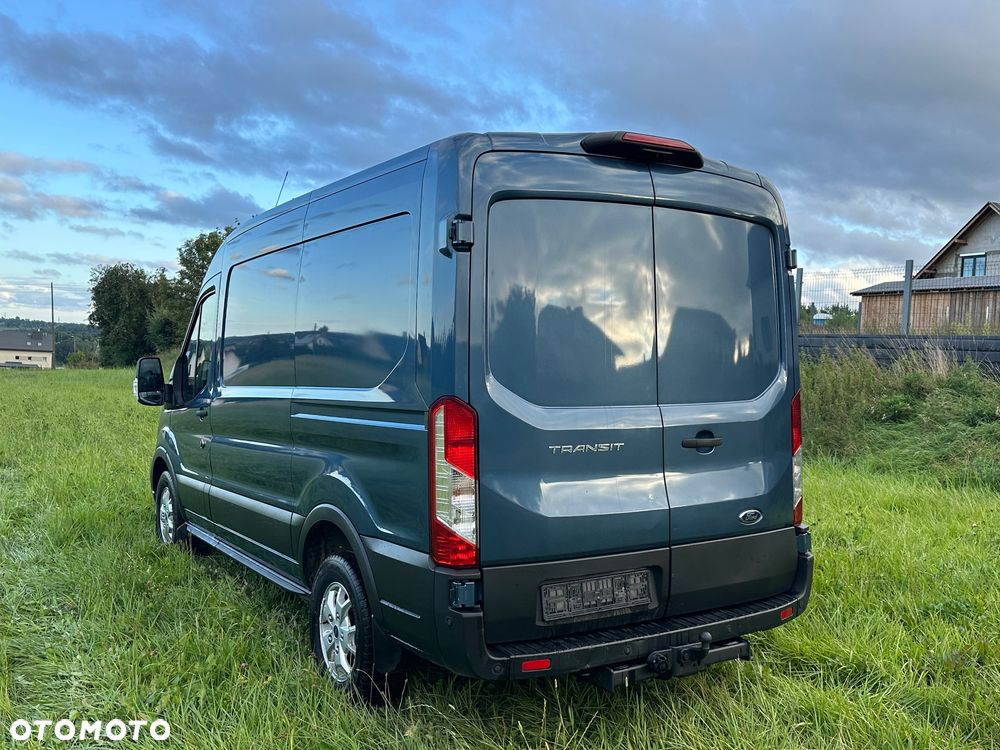 Ford Transit - 4