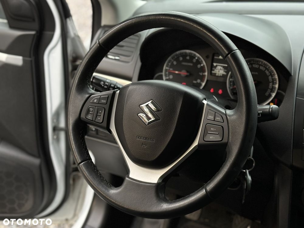 Suzuki Swift 1.2 30 Jahre - 21