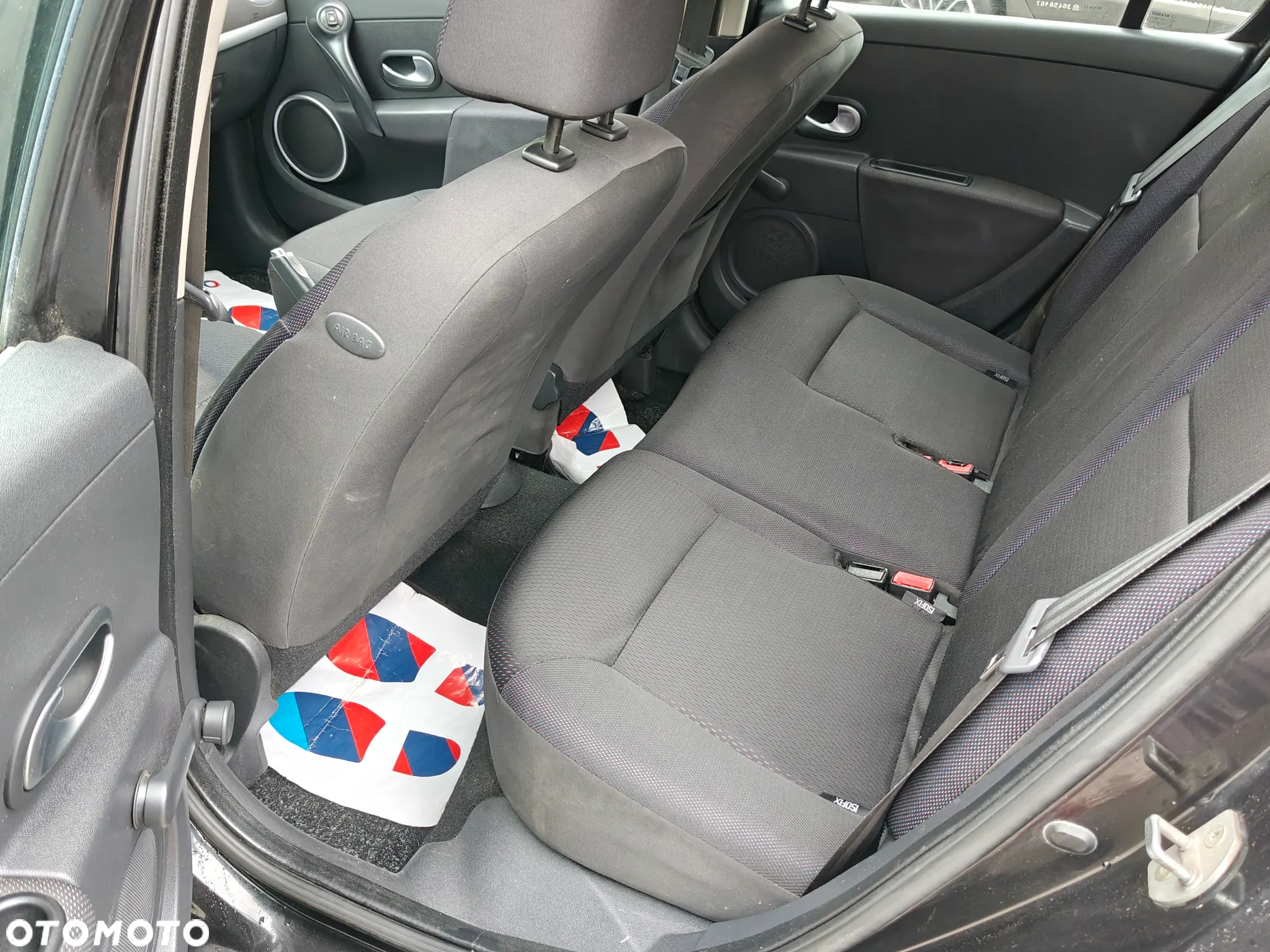 Renault Clio 1.5 dCi All Inclusive - 11