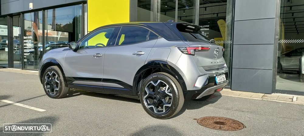 Opel Mokka 1.2 T GS - 3