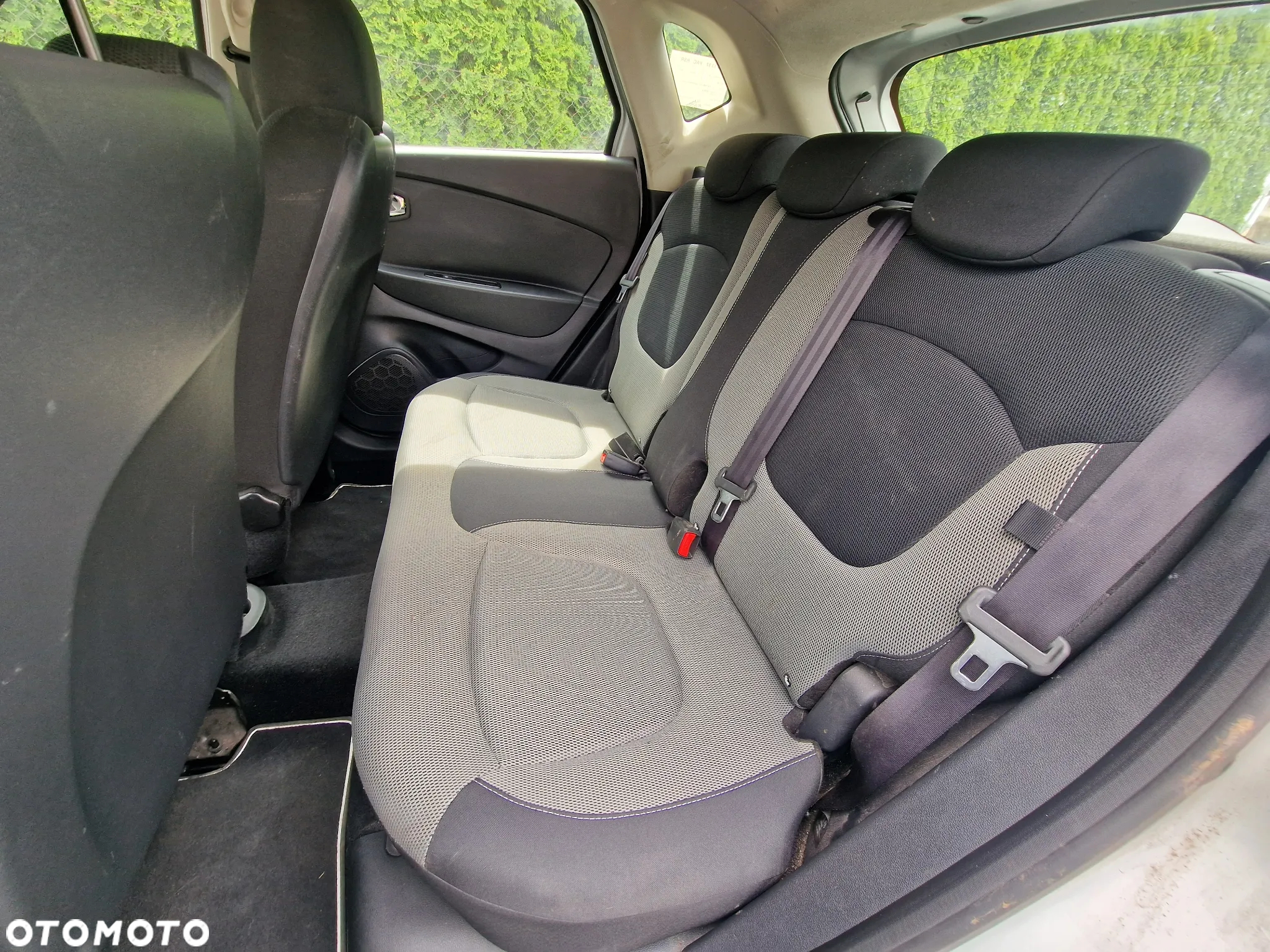Renault Captur 1.5 dCi Energy Limited - 11