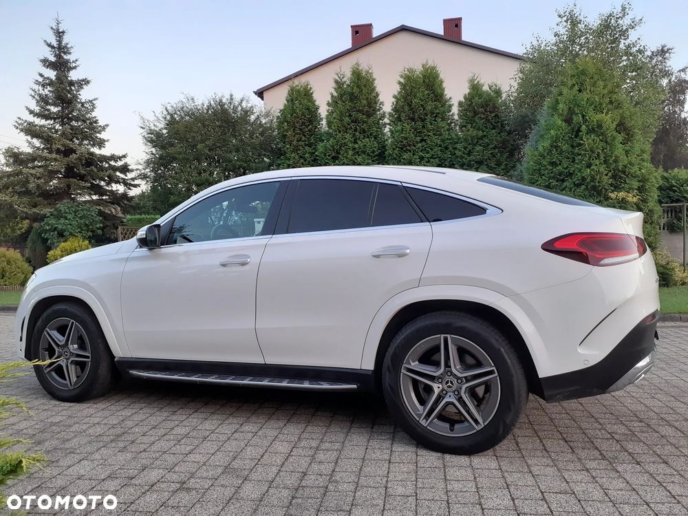 Mercedes-Benz GLE 300 d 4-Matic Premium Plus - 2