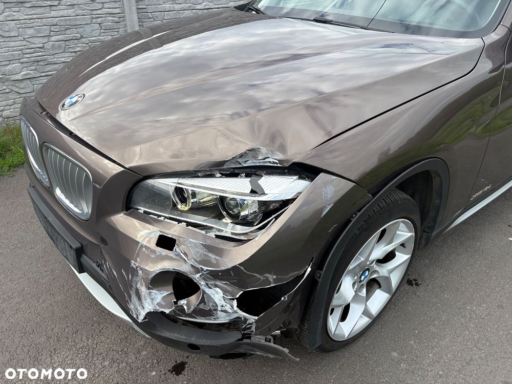 BMW X1 xDrive18d xLine - 9