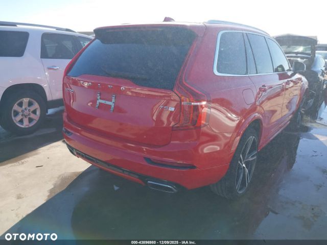 Volvo XC 90 T5 AWD Geartronic RDesign - 5