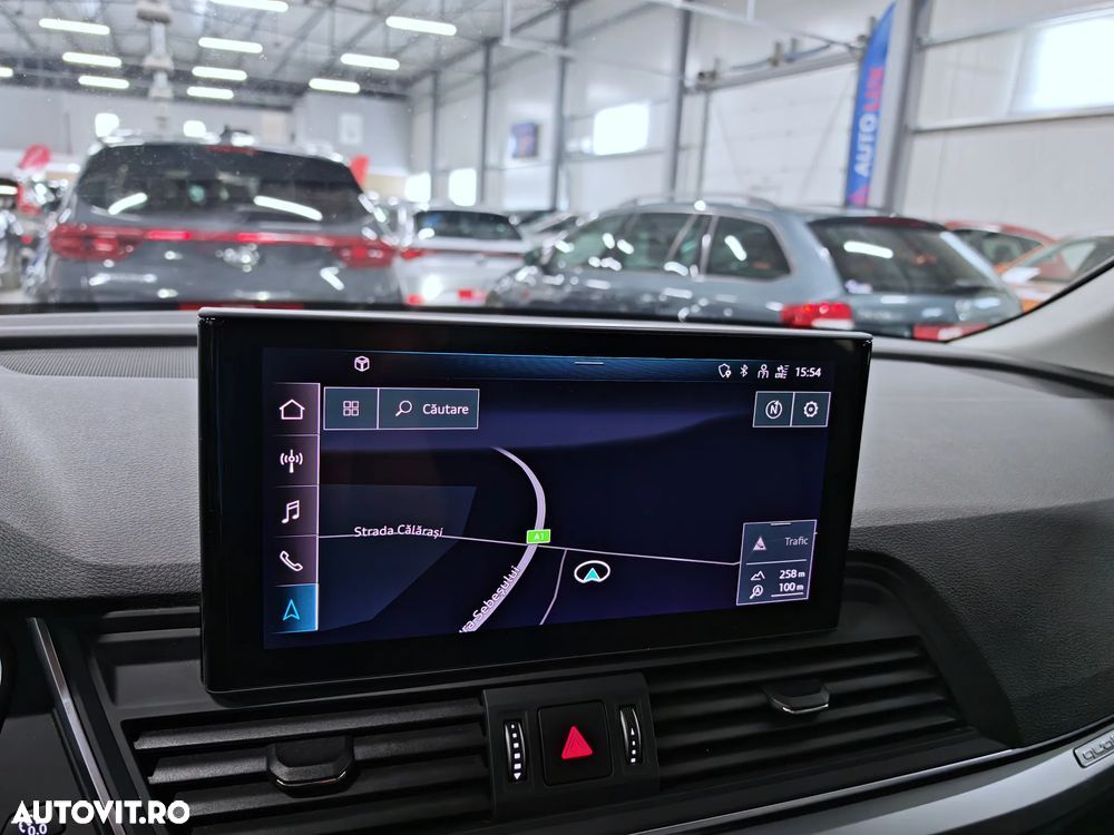 Audi Q5 40 TDI quattro S tronic - 10