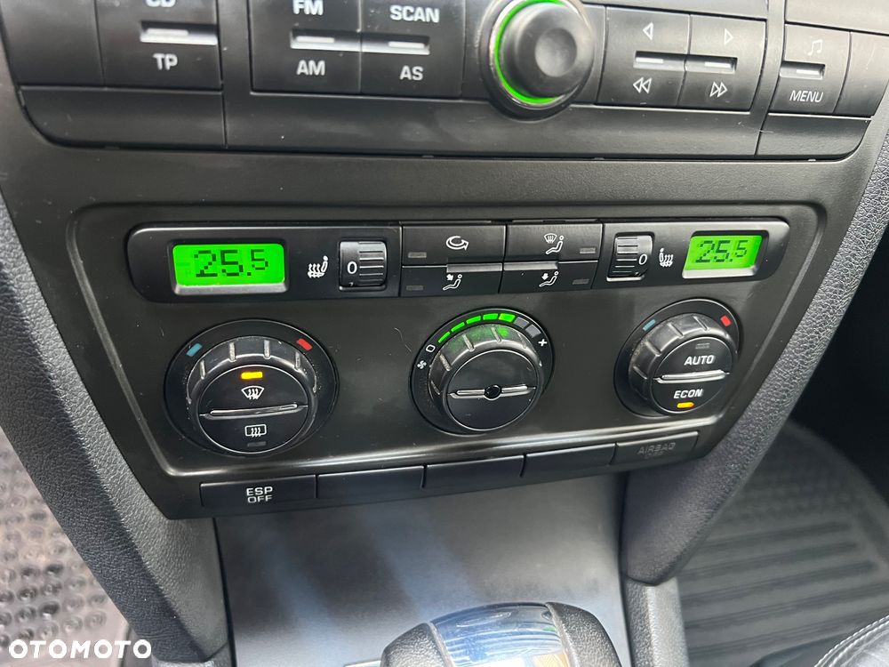 Skoda Octavia 2.0 FSI Automatik Ambiente - 18