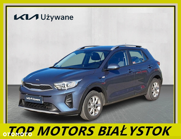 Kia Stonic 1.2 M