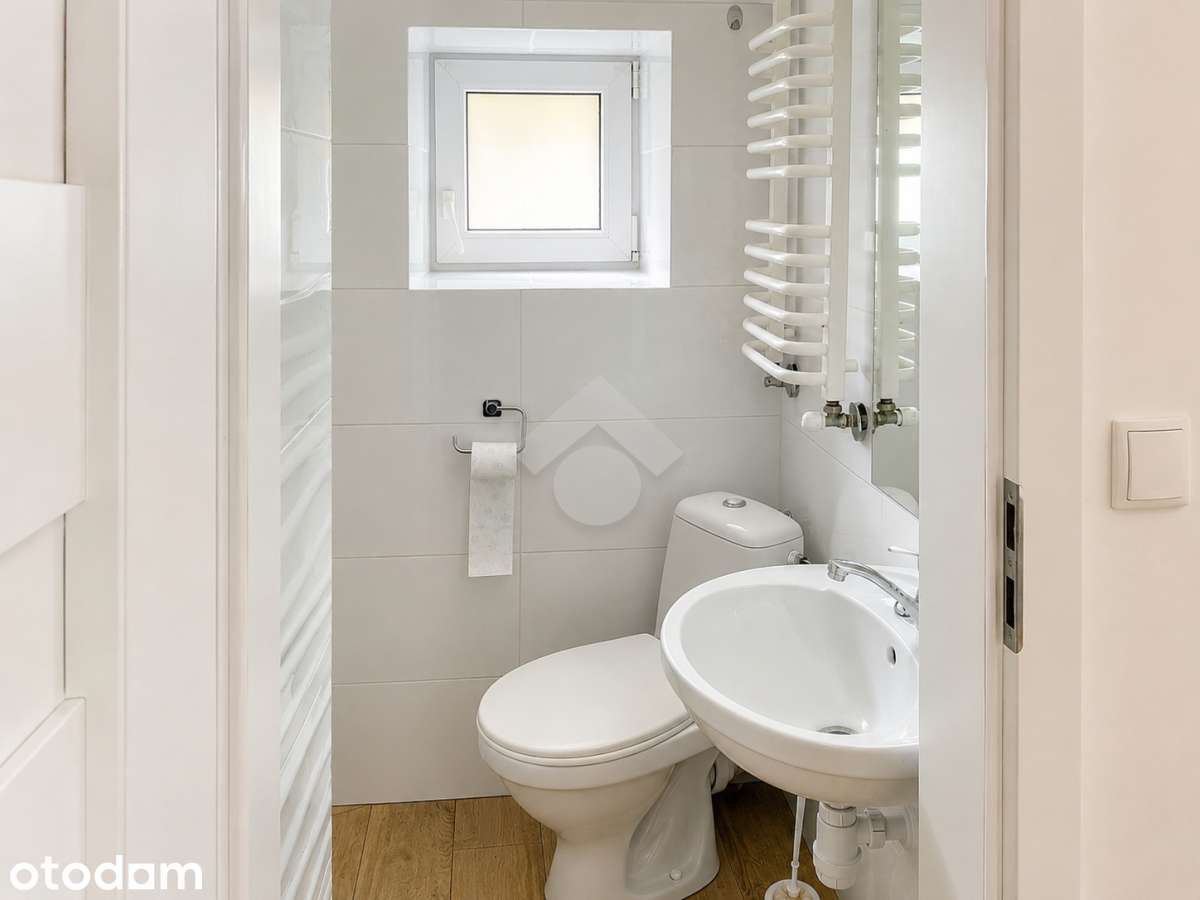 Kraków | studio 20 m² | 2200 zł ze wszystkimi opłatami