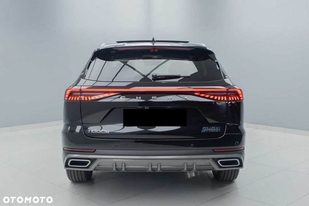 Chery Tiggo 8 - 6