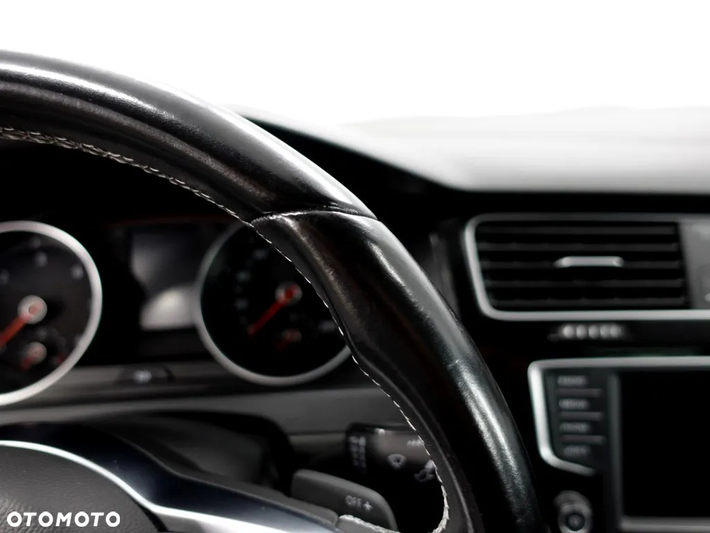 Volkswagen Golf VII 2.0 TDI BMT GTD DSG - 23