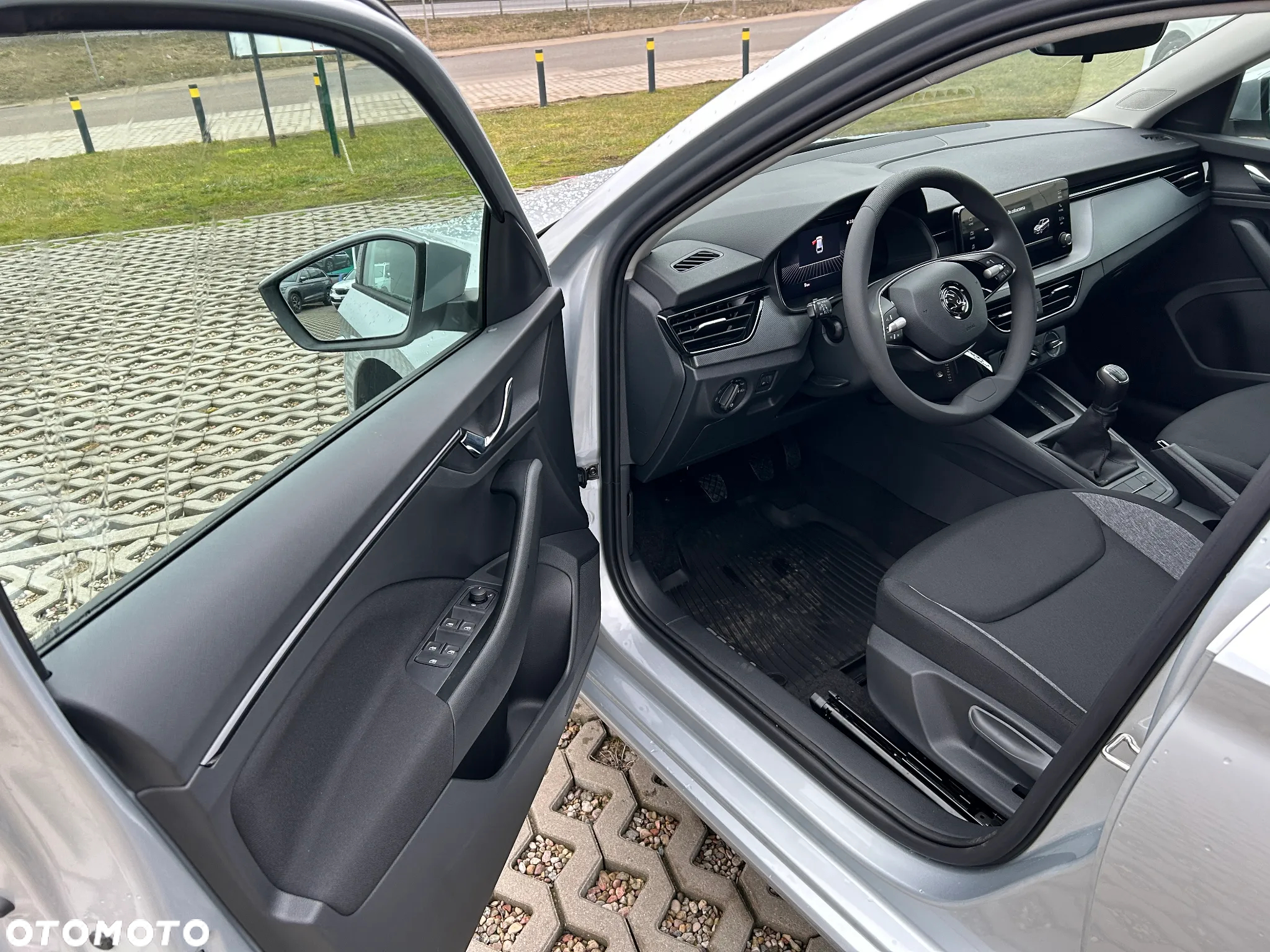 Skoda Scala 1.0 TSI Essence - 13