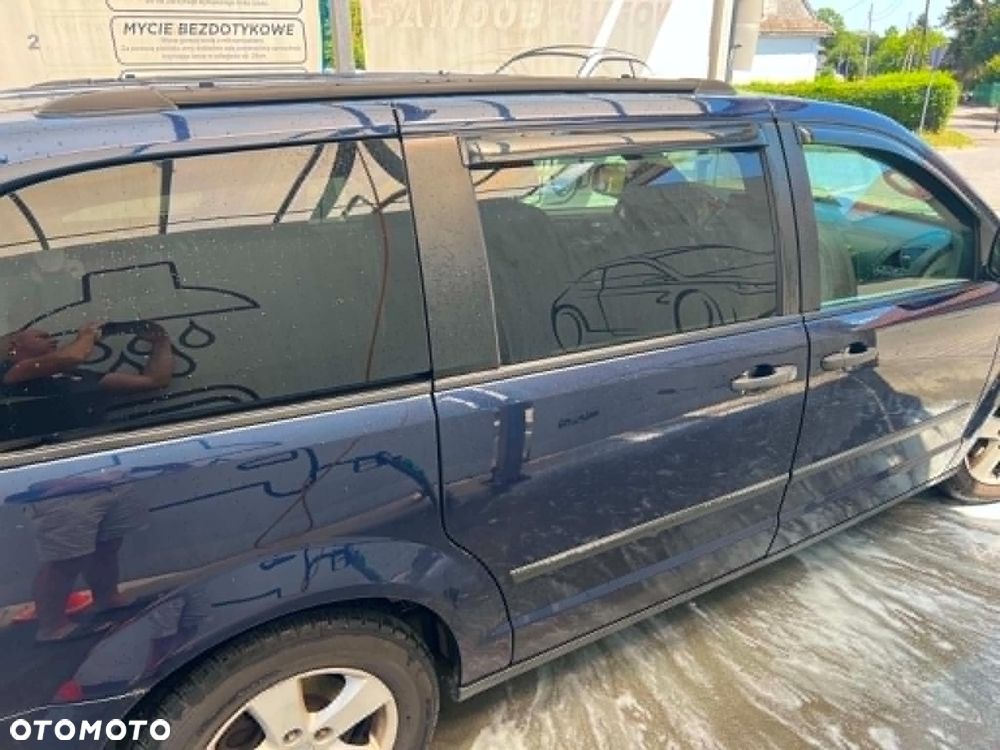 Dodge Grand Caravan 3.6 Express - 8