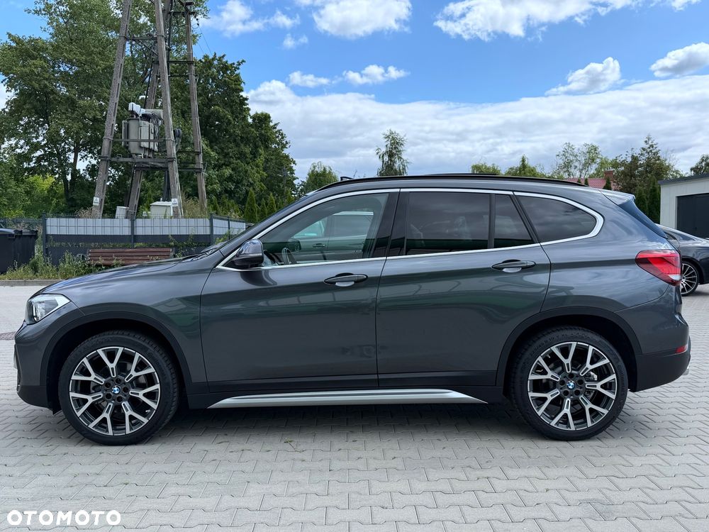 BMW X1 - 10