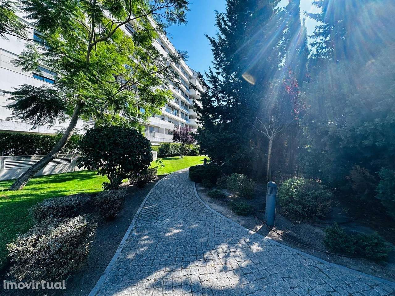 Escritório para Venda – Alameda das Linhas de Torres, Lumiar - Grande imagem: 5/27