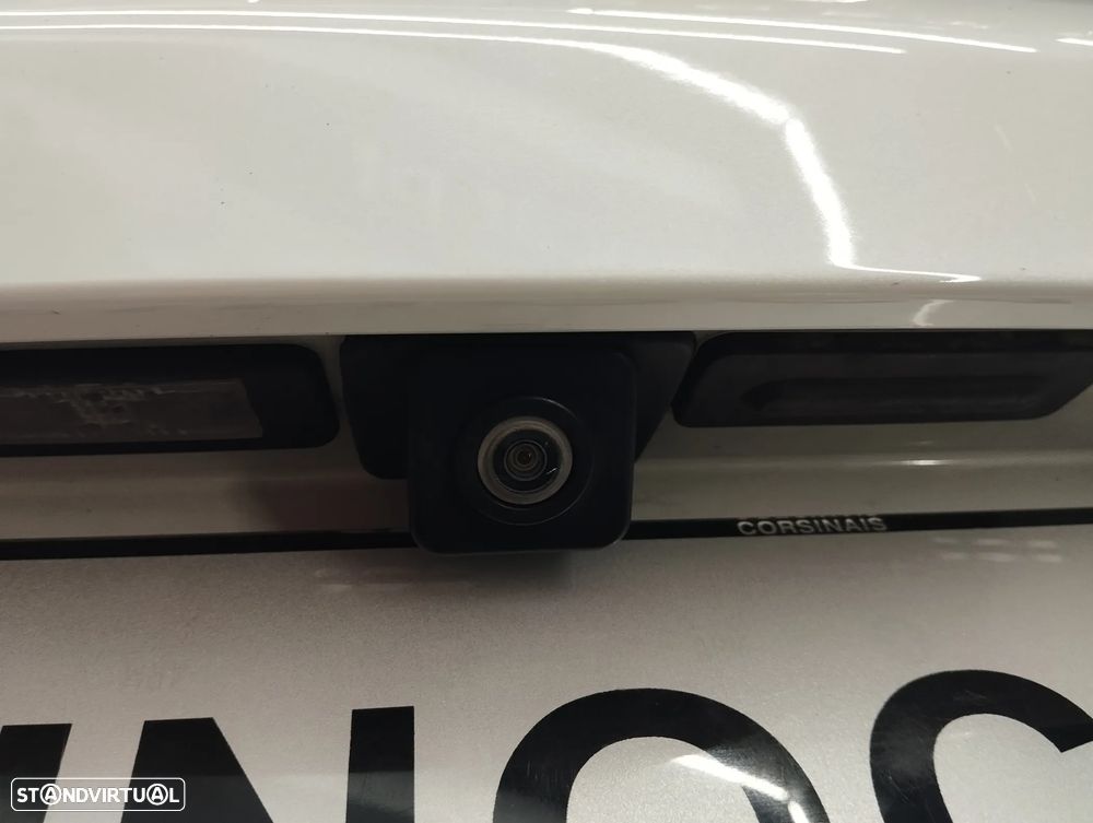 Peugeot 3008 1.5 BlueHDi Allure - 12