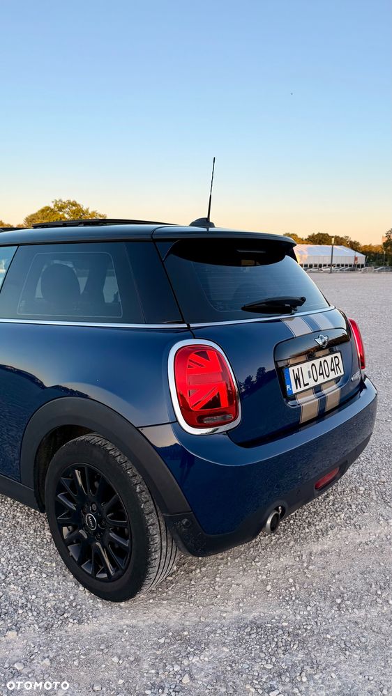 MINI Cooper D - 10