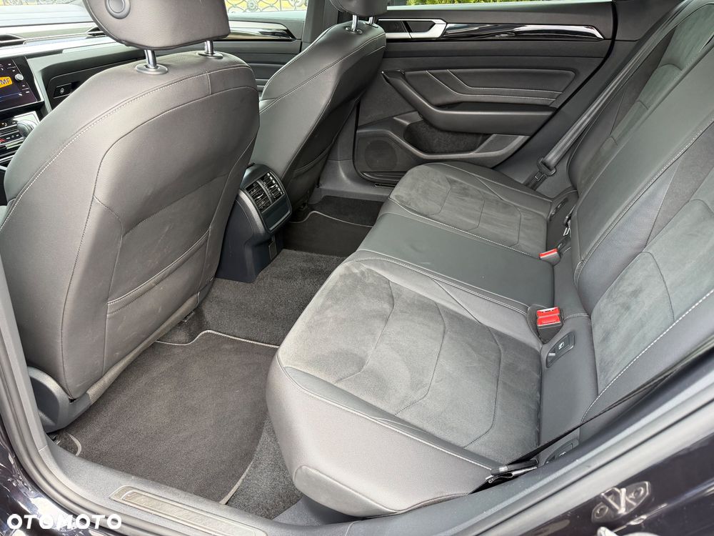 Volkswagen Arteon Shooting Brake 2.0 TDI SCR DSG Elegance - 28