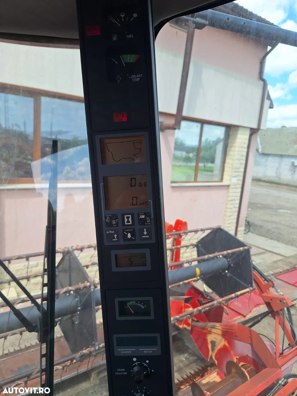 Case IH 2388 AXIAL FLOW - 6