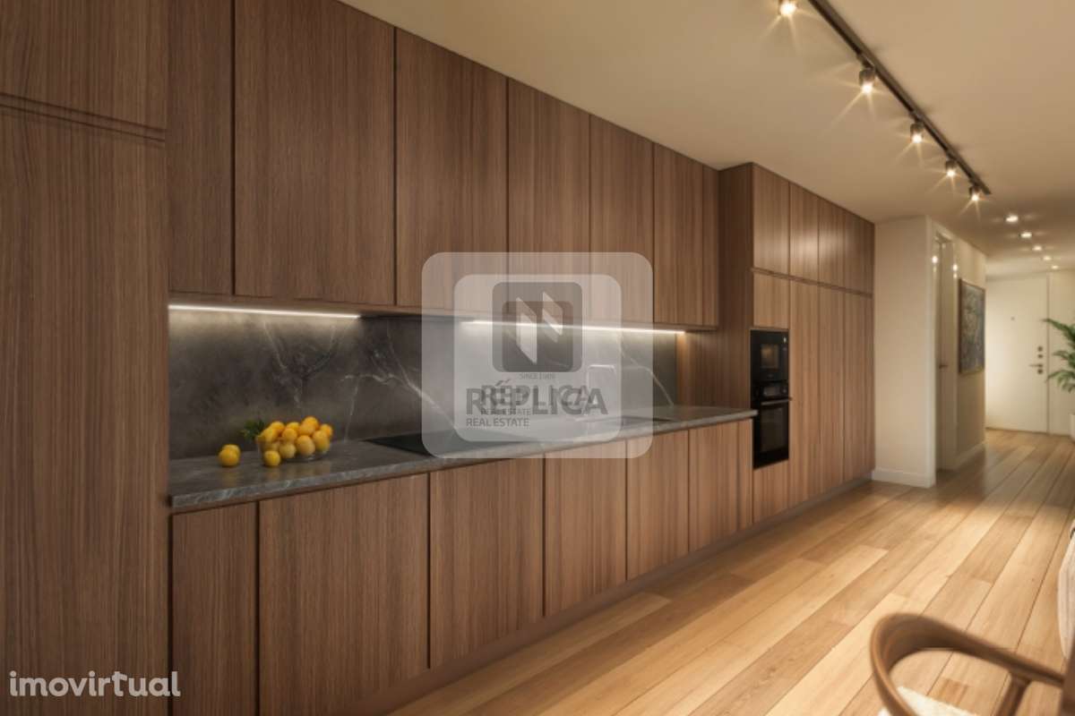 Apartamento T2 com varanda, Matosinhos Sul - Grande imagem: 4/19