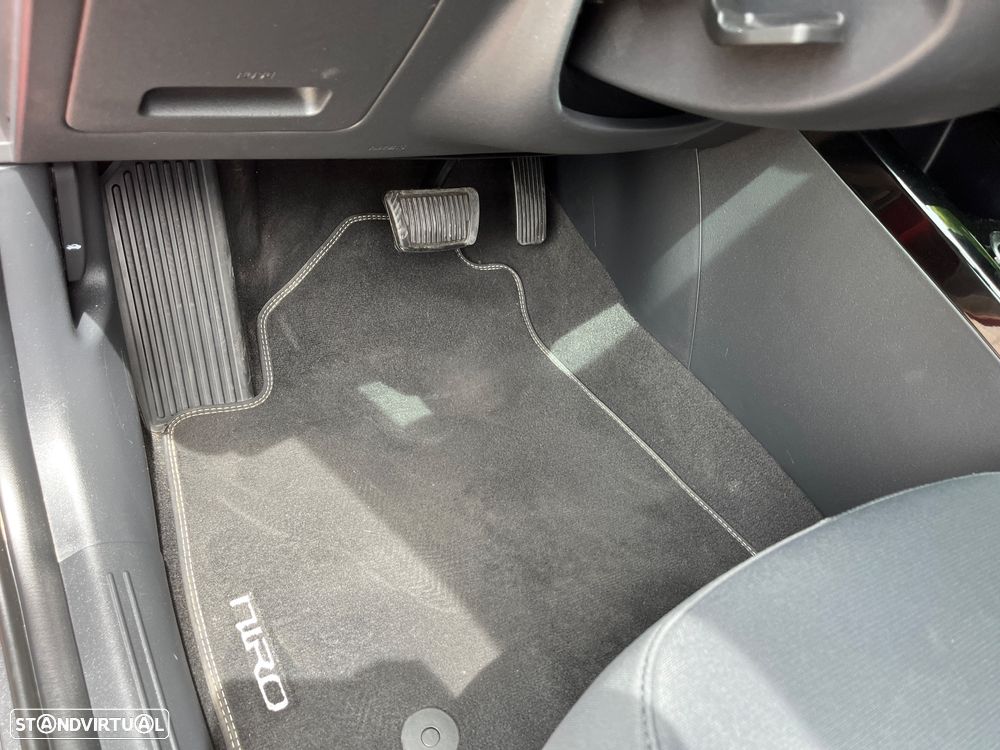 Kia Niro EV 64kWh Tech - 10
