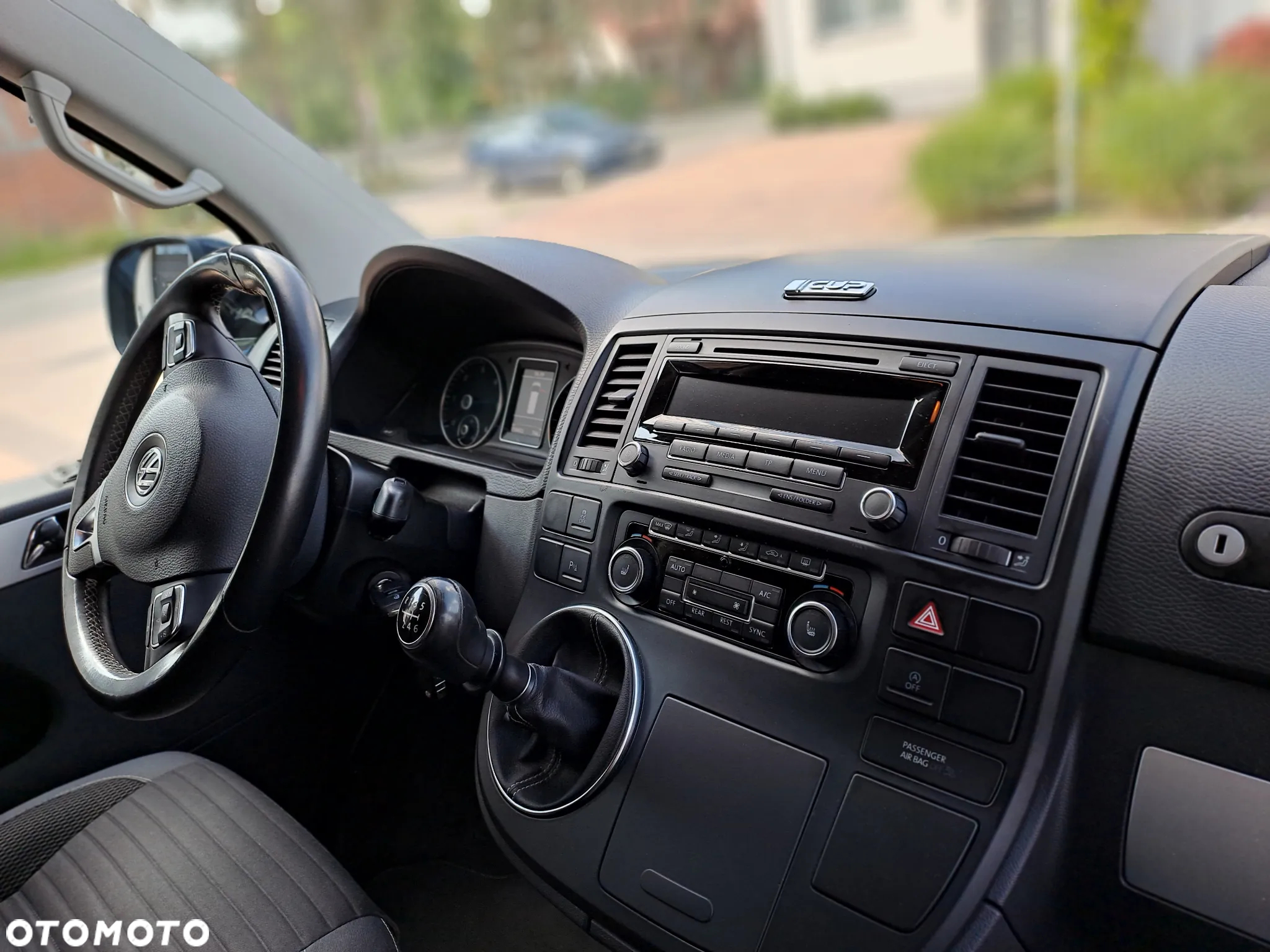 Volkswagen Multivan BiTDI L1 CUP - 16
