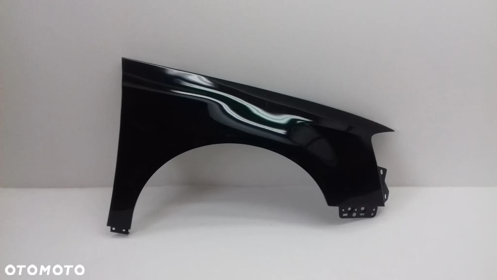 Błotnik lewy vw passat b6 lb5m WSZYSTKIE KOLORY - 9