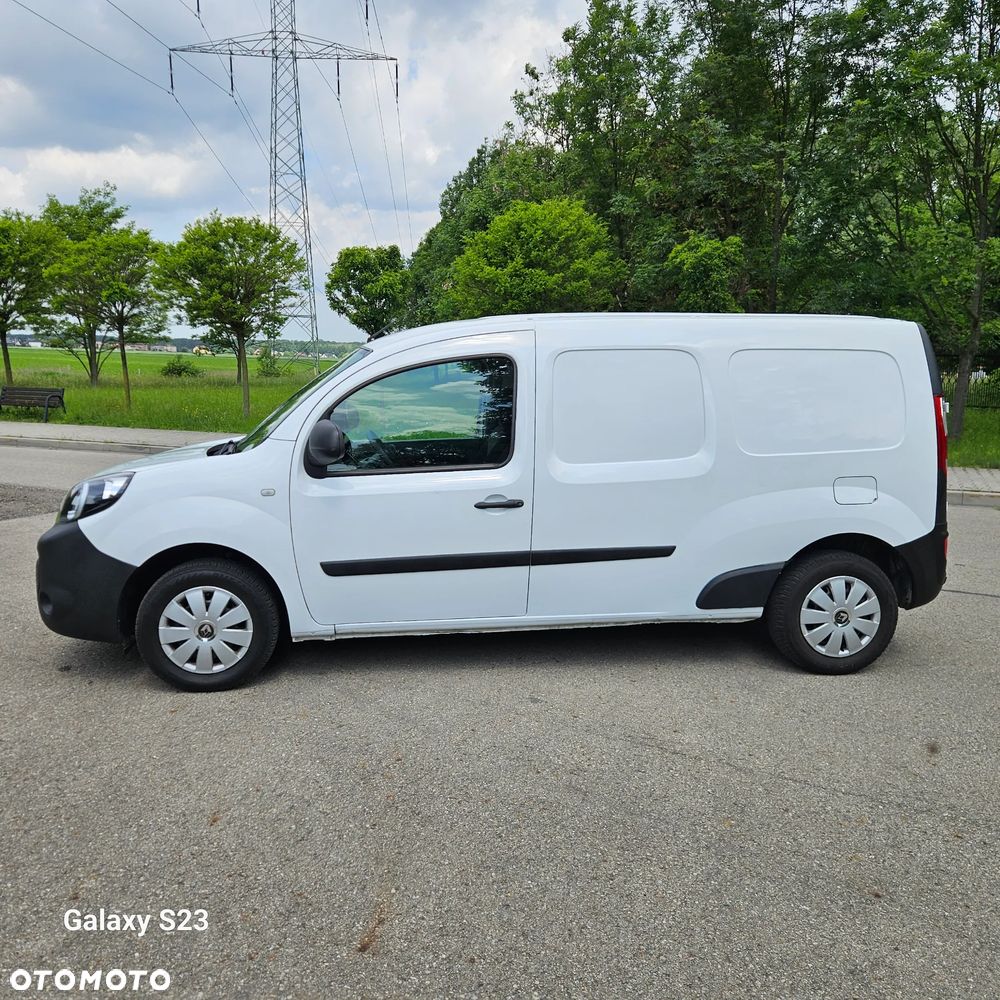 Renault KANGOO - 4
