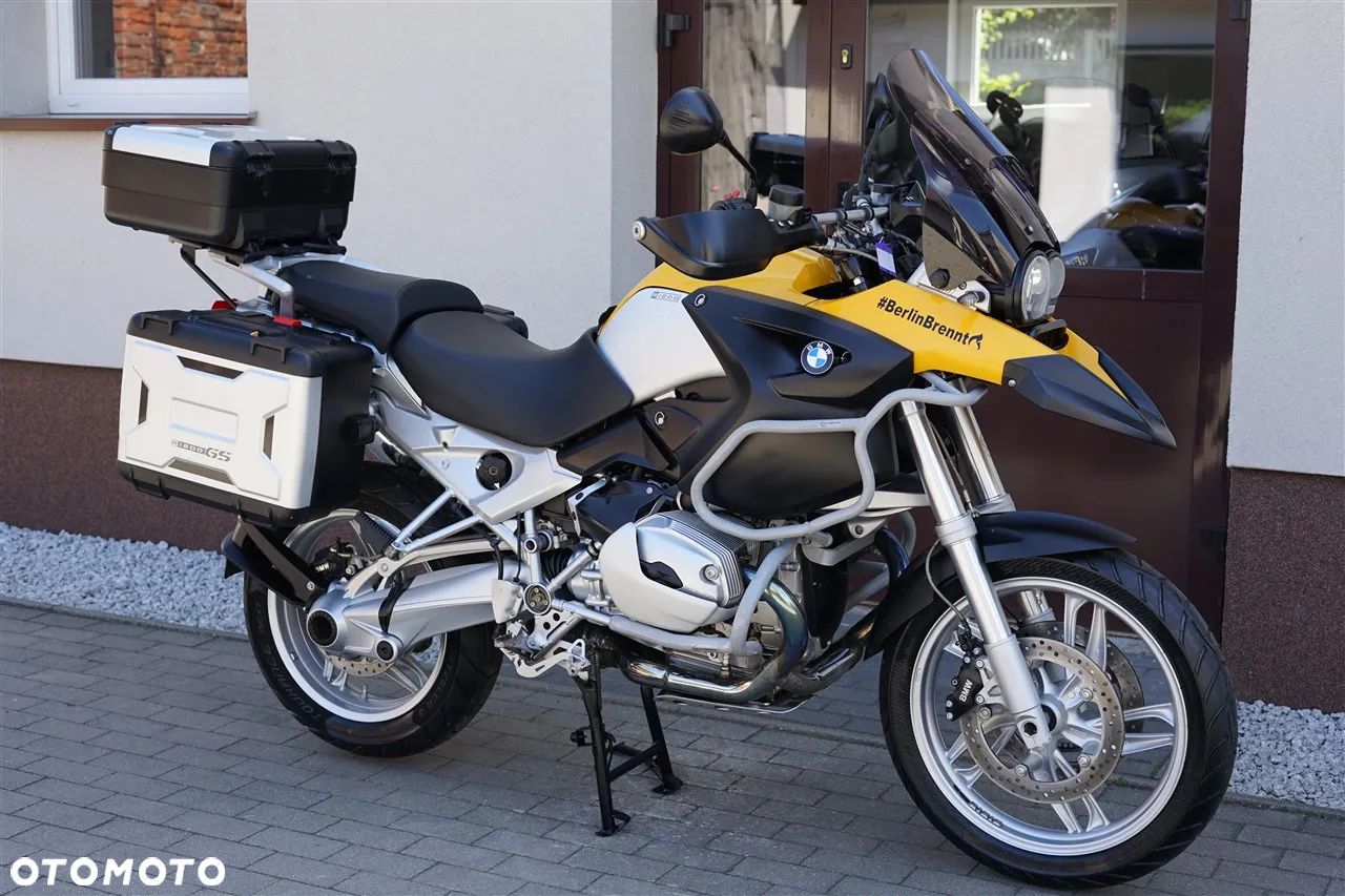 BMW R