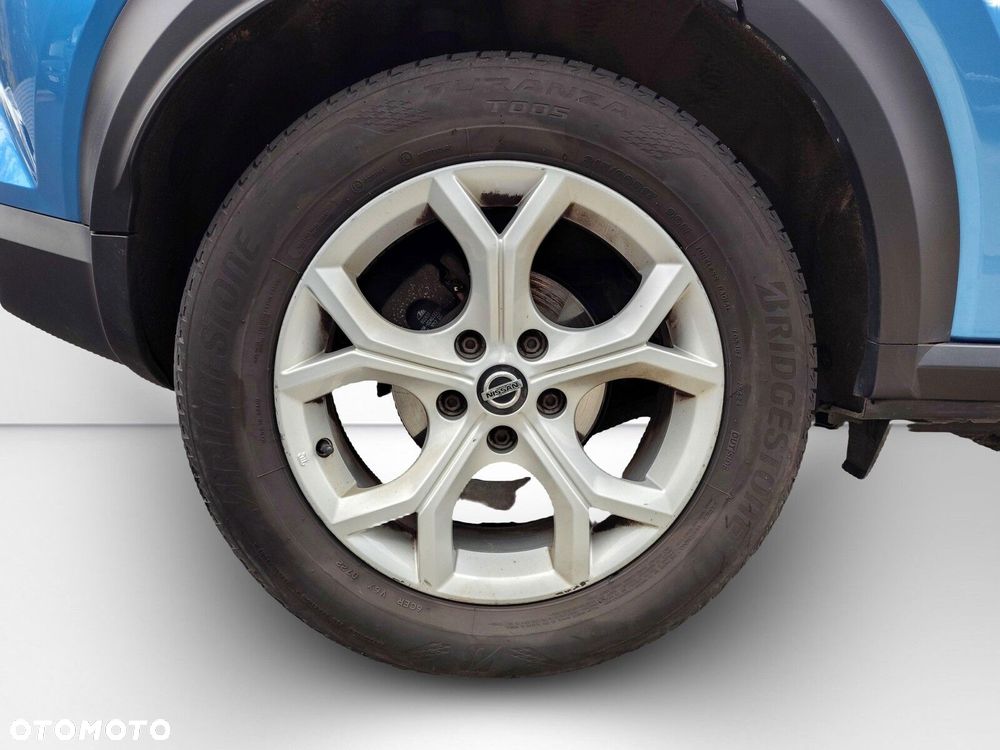 Nissan Juke 1.0 DIG-T N-Connecta DCT - 26