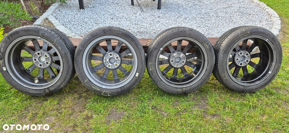 Felgi koła opony alufelgi Lexsus,Toyota - 10