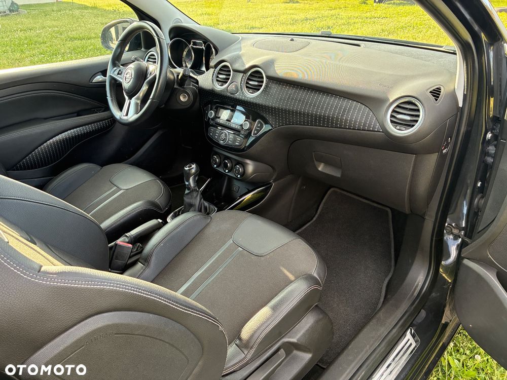 Opel Adam - 5