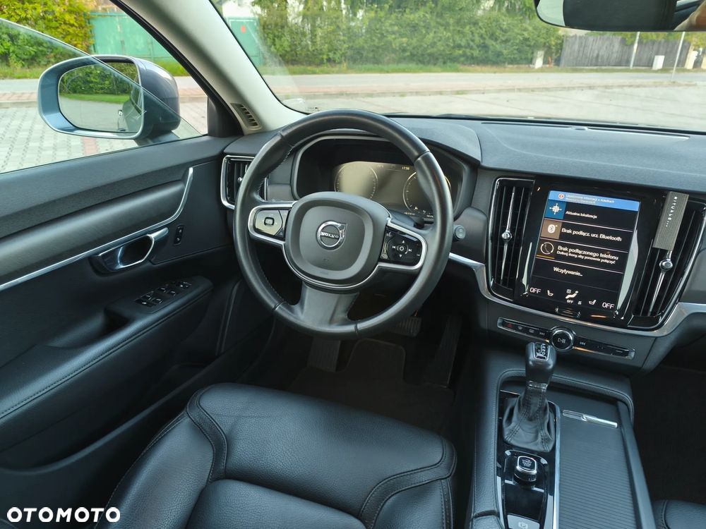 Volvo V90 Cross Country D4 AWD Geartronic Pro - 23