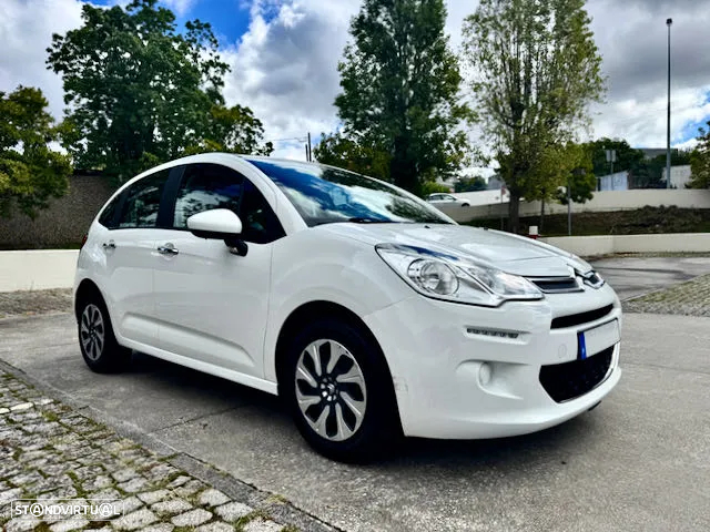 Citroën C3 1.2 VTi Collection - 3