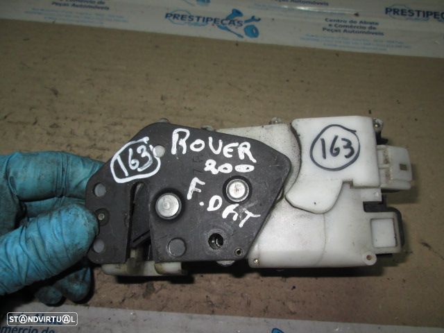 Fecho FQJ101800 ROVER 200 2000 FD ELETRICO - 1