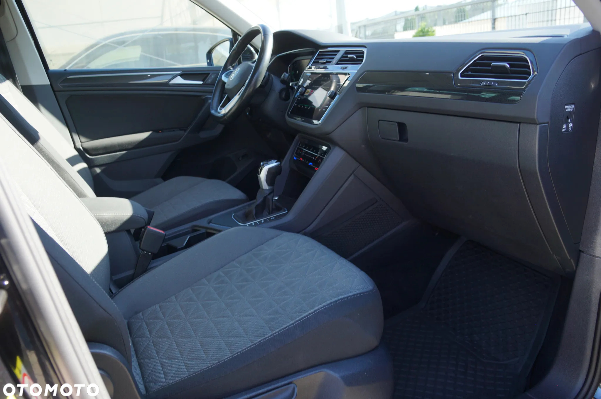 Volkswagen Tiguan 2.0 TDI SCR Active DSG - 25