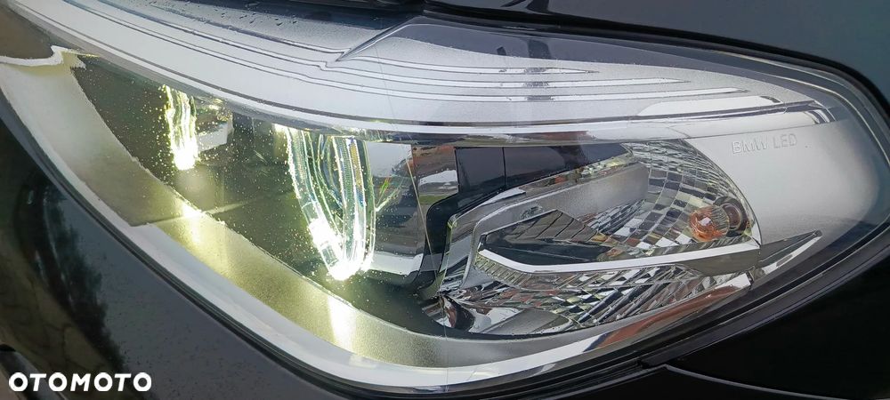 BMW X3 sDrive18d - 21