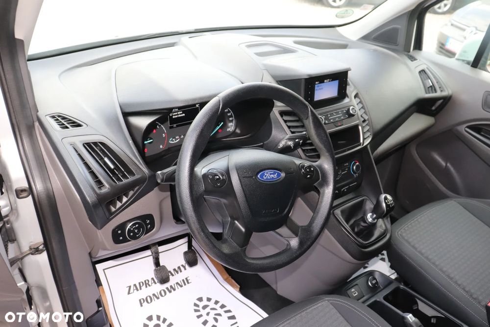 Ford Transit Connect 240 L1 Trend - 23