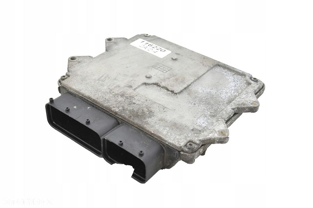 komputer sterownik opel combo 55578395 - 2