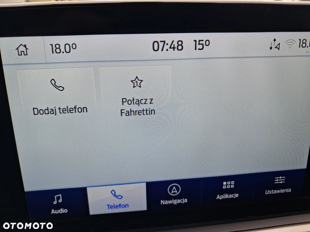 Ford Kuga 1.5 EcoBlue TITANIUM - 18