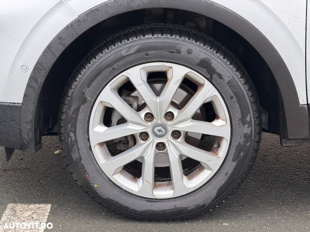 Renault Kadjar Energy dCi 110 EDC XMOD - 16