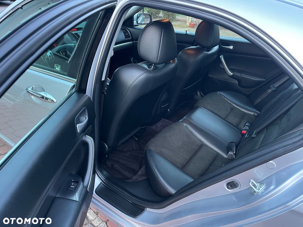 Honda Accord 2.0 i Automatik Executive - 11