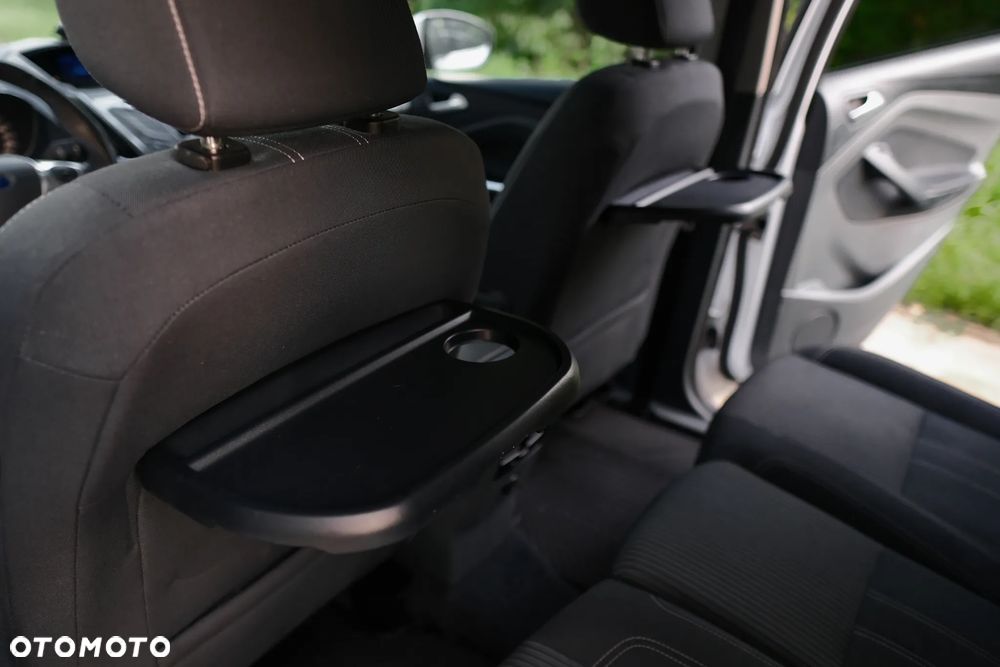 Ford C-MAX 2.0 TDCi Titanium MPS6 - 16