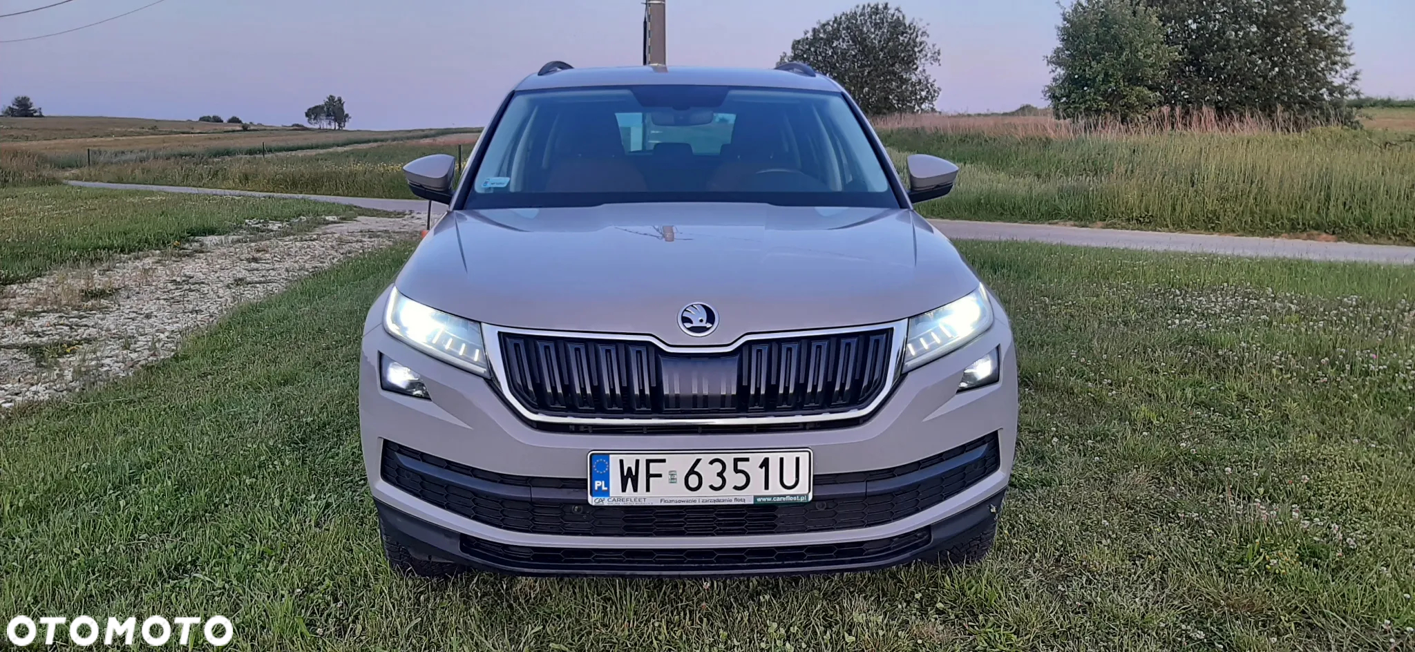 Skoda Kodiaq 2.0 TDI 4x4 Ambition - 9